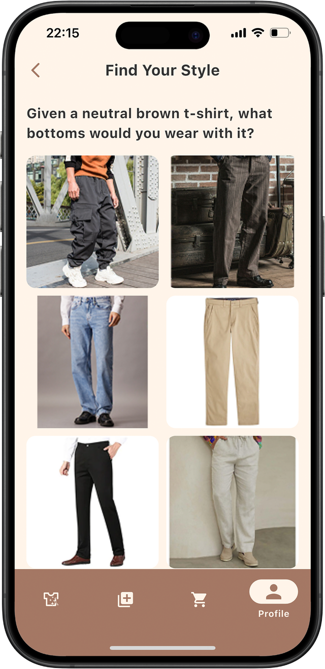 Wardrobe